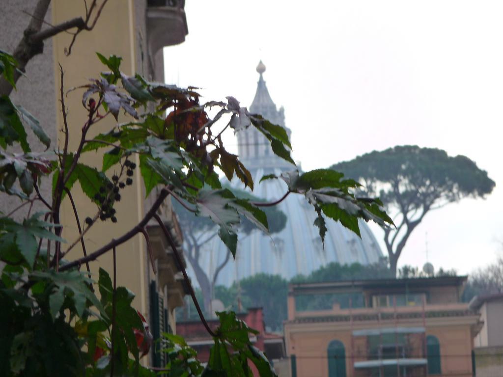 Doria Suites Rome Extérieur photo