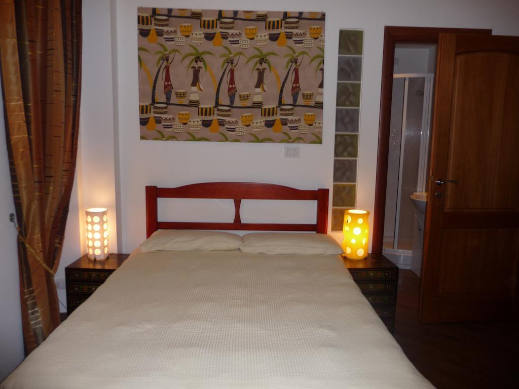 Doria Suites Rome Extérieur photo