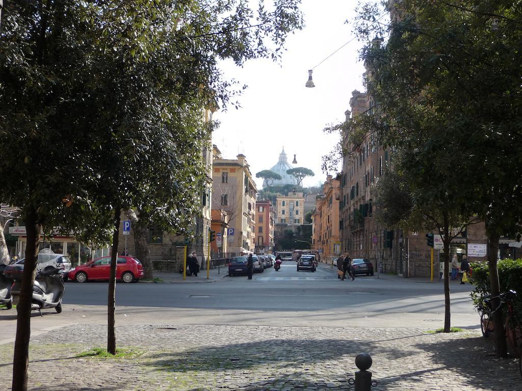 Doria Suites Rome Extérieur photo
