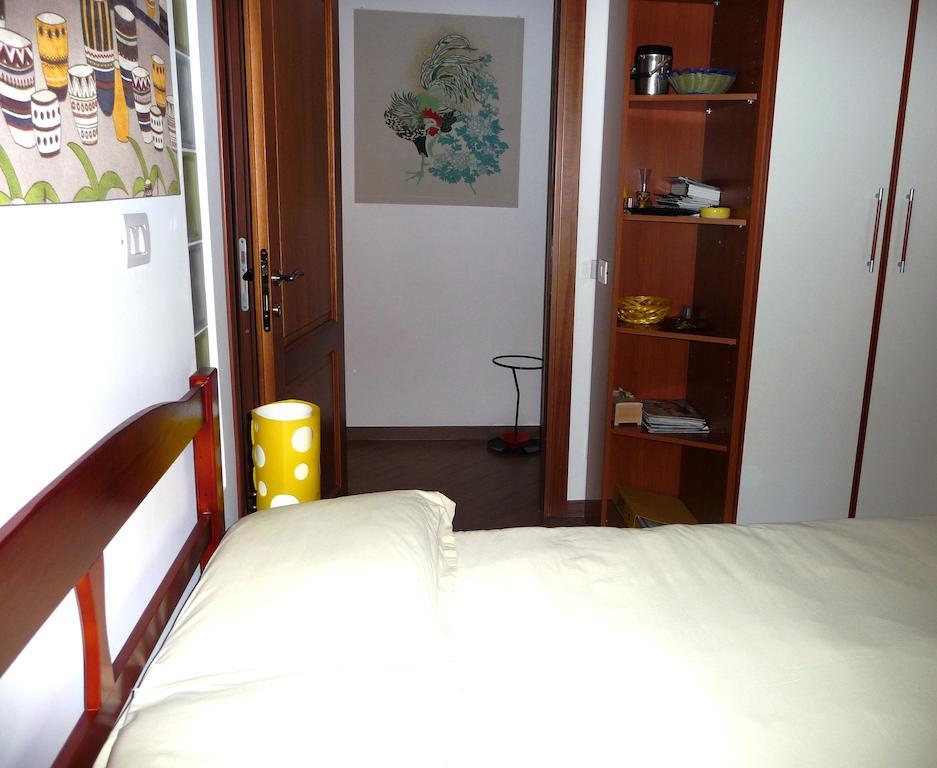 Doria Suites Rome Chambre photo