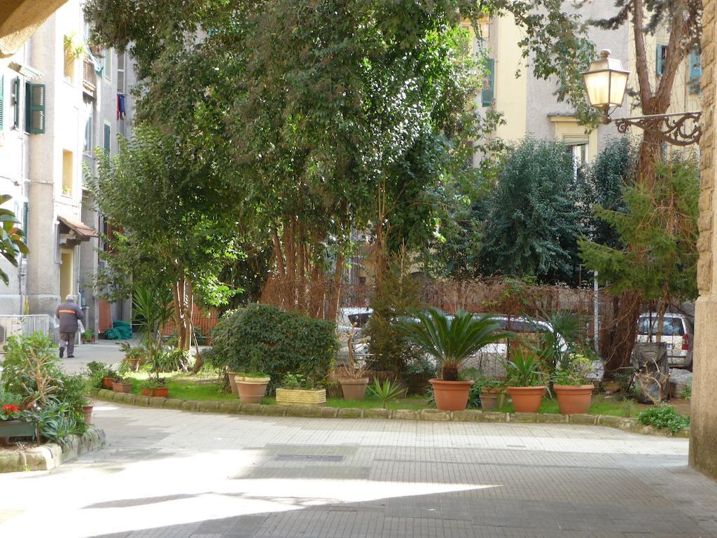 Doria Suites Rome Extérieur photo