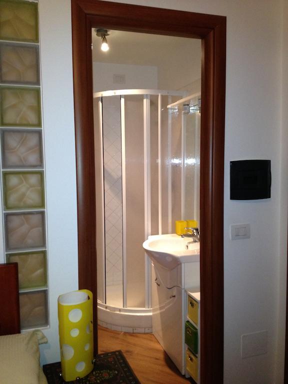 Doria Suites Rome Chambre photo