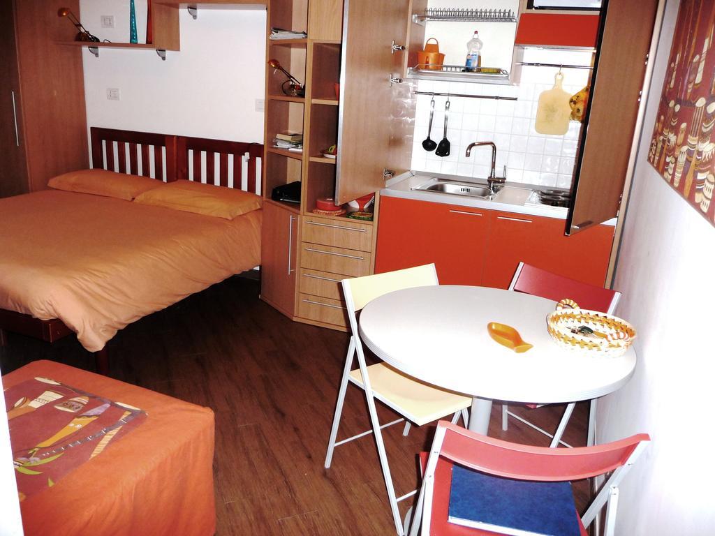 Doria Suites Rome Extérieur photo