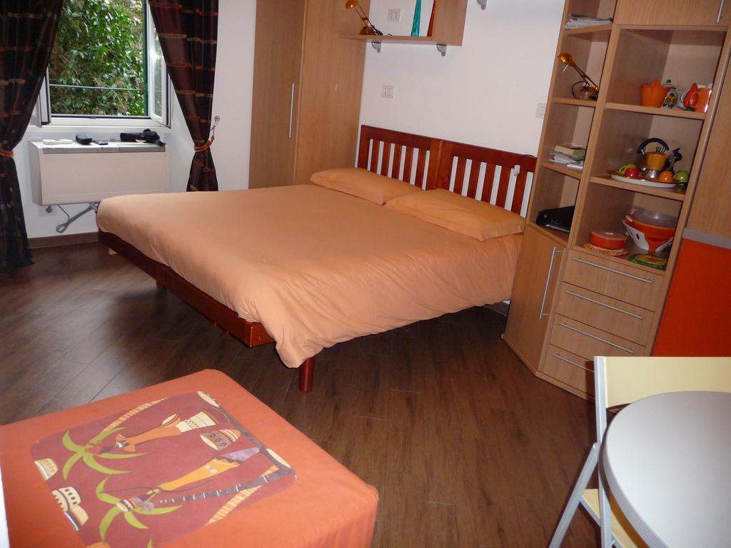 Doria Suites Rome Extérieur photo
