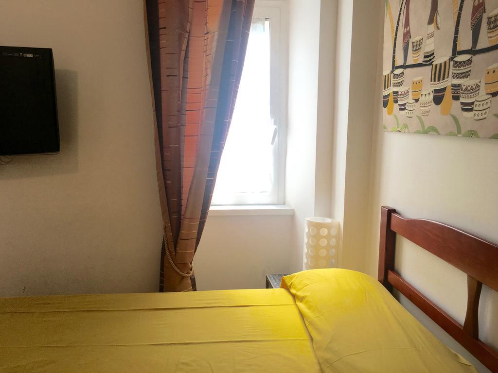 Doria Suites Rome Extérieur photo