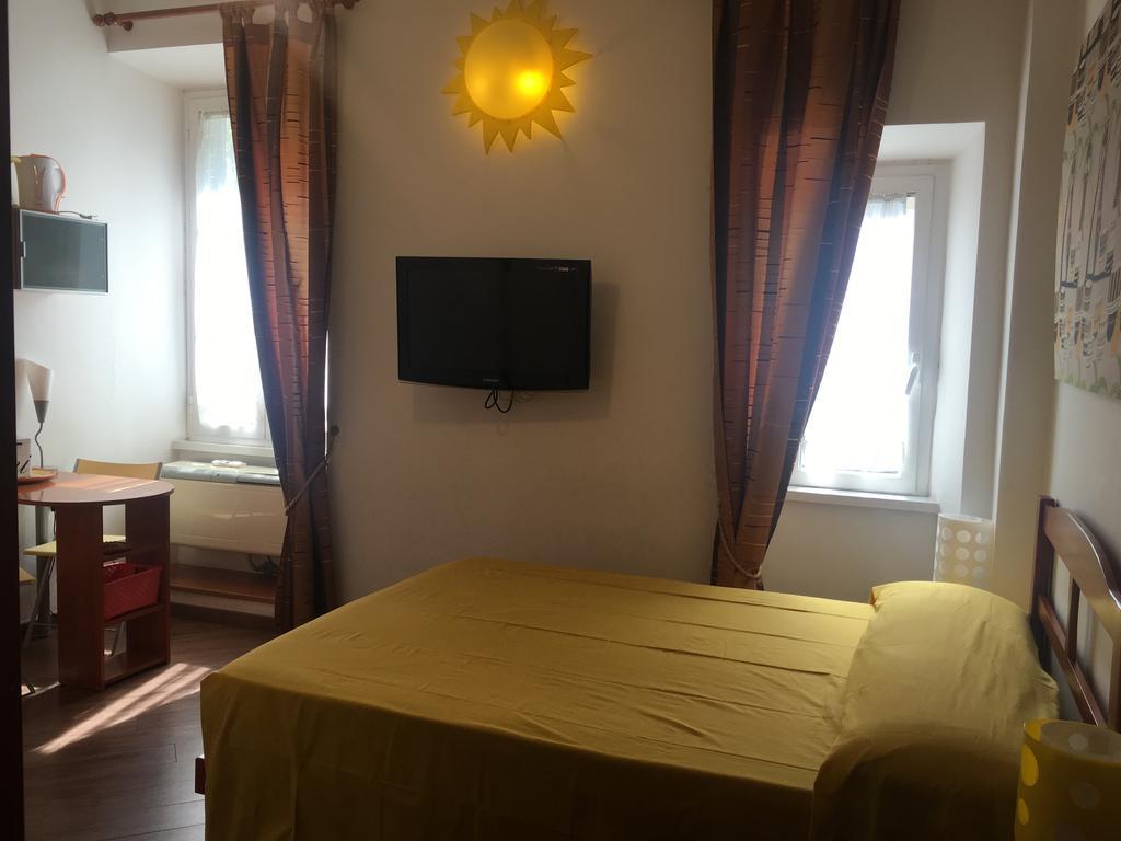 Doria Suites Rome Extérieur photo