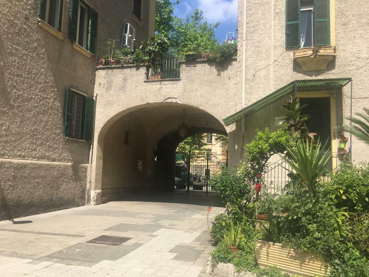 Doria Suites Rome Extérieur photo
