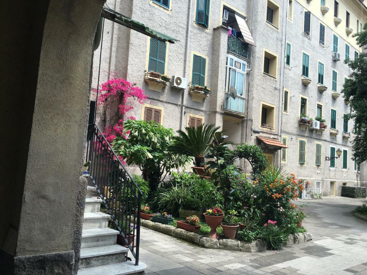 Doria Suites Rome Extérieur photo