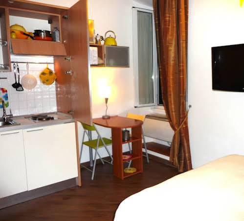 Doria Suites Rome Extérieur photo